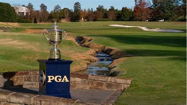 Weekend Golf Championship Schedule