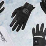 Winter Golf Gloves For Warmth