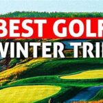 Winter Golf Trip Special Promotions