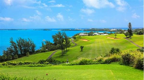 Adults-only Golf Vacation Packages