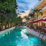 Beachside Golf Vacations Bali