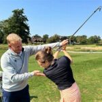 Beginner-friendly Golf Learning Sessions