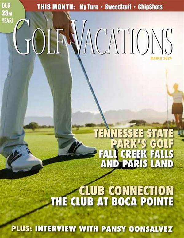 Beginner Golf Workshops At Vacation Resorts