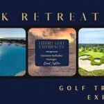 Bespoke Worldwide Golfing Retreats