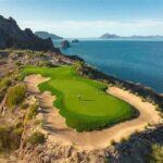 Best Golf Courses In Resorts