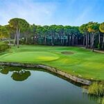 Best Picturesque Golf Resorts Globally