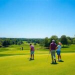Budget-friendly Golf Getaways