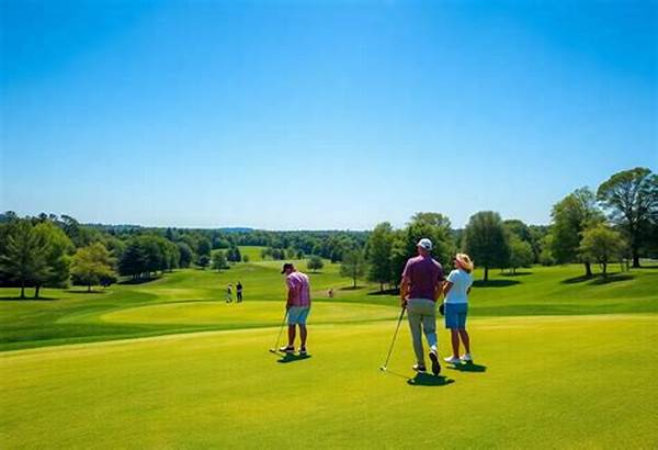 Budget-friendly Golf Getaways
