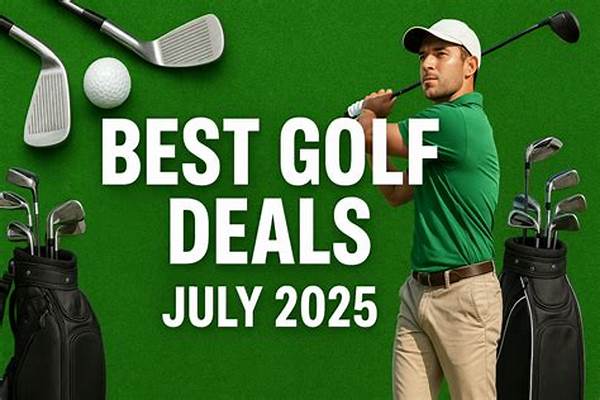 Budget-friendly Golf Tour Deals