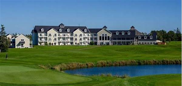 Budget-friendly Weekend Golf Retreats