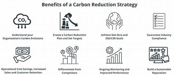 Carbon Footprint Reduction In Golf