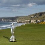 Celebrated Golf Championship Locations