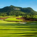 Championship Golf Courses Thailand