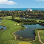 Cheap Golfing Destination Packages