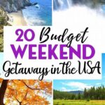 Cheap Weekend Golf Trips