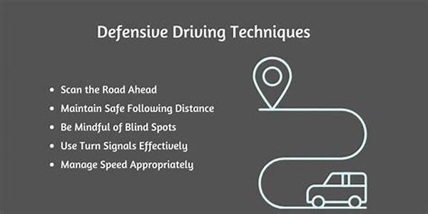 Effective Driving Accuracy Techniques