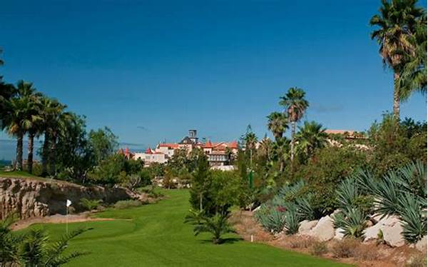 Elegant Golf Resorts With Pet Accommodations