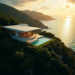 Elegant Vacation Homes With Golf Experiences