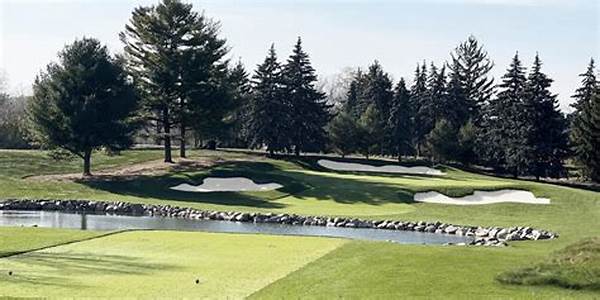 “elite Golf Championship Grounds”