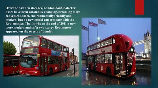 Environmentally Friendly Buses London