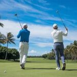 Epic Golf Journeys And Escapes