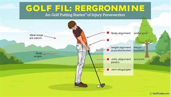 “ergonomic Considerations In Golf”