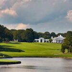 Esteemed Golf Venues For Global Tournaments