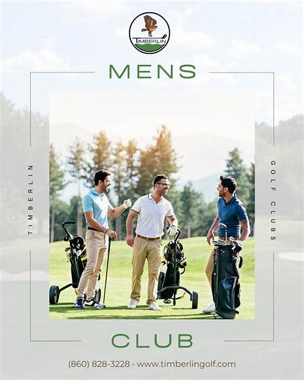 Exceptional Places For Golf Gatherings