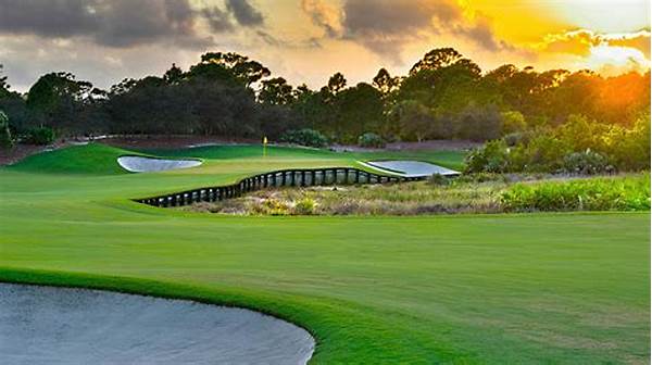 Exclusive Golf Club Memberships