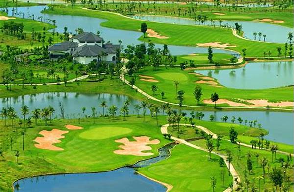 Exclusive Golf Experiences Siem Reap