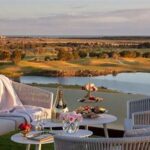 Exclusive Golf Spa Escapes