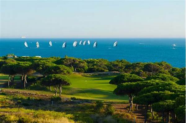 Exclusive Golf Tours And Experiences