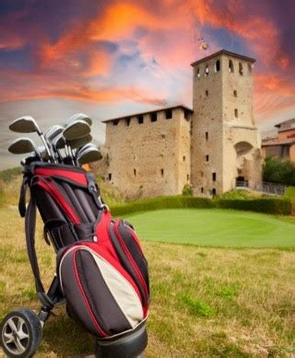 Exclusive Golf Tours For Adults