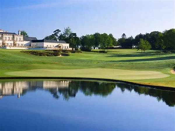 Exclusive Golf Venues For Corporate Events