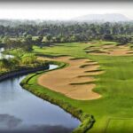 Exotic Golf Retreats Cambodia