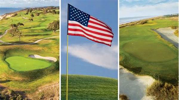 Family-oriented Golf Courses For Weekends