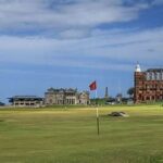 Famous Scottish Golf Courses