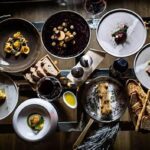 Fine Dining On The Fairway