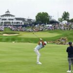 Golf Clubs Hosting Major Events