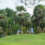 Golf Holiday Packages Cambodia