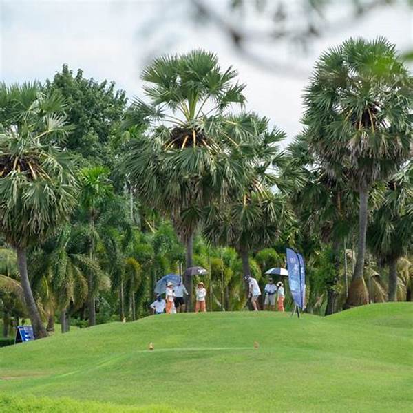 Golf Holiday Packages Cambodia
