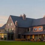 Golf Resort Lodging With Pets