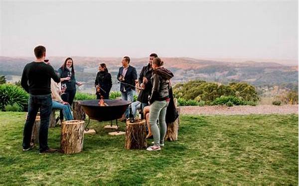 Golf Retreat For Company Teams