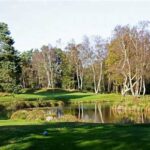 Golf Tourism In London’s Region