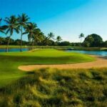 Golf Vacations In Tropical Locations