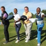 Golfing Weekends For Families