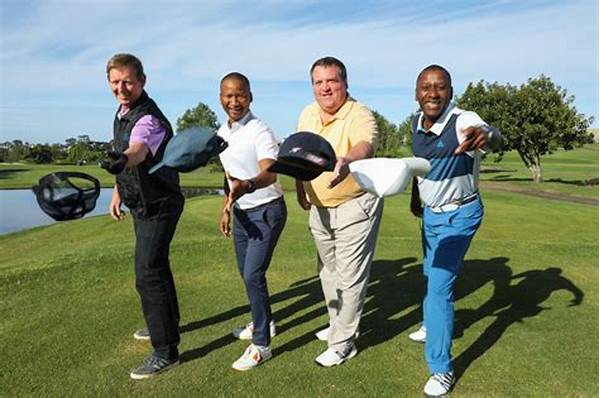 Golfing Weekends For Families