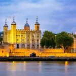 Heritage Sites In Greater London