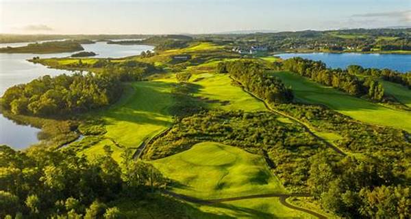 Hidden Gem Golf Courses Asia