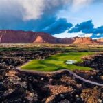 High-end Golf Resort Adventures